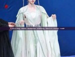 Lánruòting Hanfu Authentic Clothing Store:A Closer Look