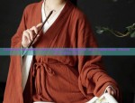 The Rise of Hair Bands in Hanfu Fashion:A Detailed Exploration