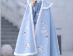 Maternal-Daughter Qipao Dress:A Cultural Embrace in Traditional Elegance