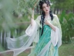 Winter Warmth in a Qipao:Preserving Comfort and Style