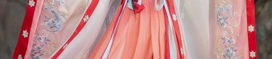 The Dominant Presence of Capricorn Hanfu:A Blend of Tradition and Strength
