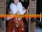 Embracing Modernity in Qipao:Daily Qipao Evolution and Fashion Innovations
