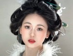 DIY Hanfu Hairpins:Creating Beautiful Traditional Accessories with a Modern Twist