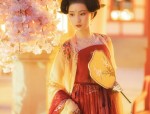 Embracing the Elegance of Fashionable Cheongsam Skirts for Women