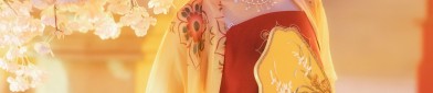 Short-Style Cheongsam for Women:The Newest Fashion Trend