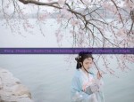 Children in Ancient Hanfu Costumes:Introducing Hanfu Culture in Kindergartens
