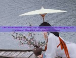 The Splendor of Xiangyun Silk:A Tang-Style Jacket with a Unique Charm