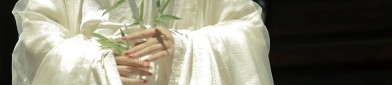 Reconstructing the Ancient Charm of Tang-Style Hanfu for Women
