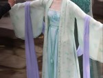 Embracing the Summer in Stylish Cheongsam Dress Skirts for Women