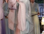 Exclusive 2203 Collection:The Rise of Modern Qipao Fashion