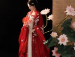 Hanfu Xiaosong Style:An Examination of its Origin,Evolution,and Cultural Significance