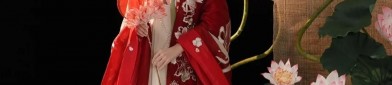 Shanjingban Original Hanfu:Exploring the Warring States Robe