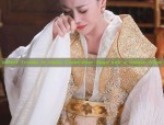 Latest Trends in Hanfu Cross-Over Bags with a Unique Slant