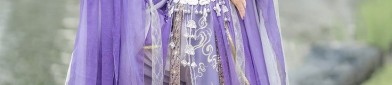Traditional Elegance:The Art of Qipao Photo Sessions in Studios