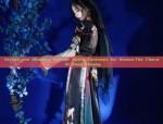 Stylish and Slimming Summer Hanfu Costumes for Women:The Charm of Tang Zhuang