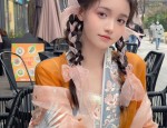 The Complete Collection of Traditional Hanfu Jewelry Accessories