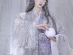 Luxury Cheongsam Fabrics:A Closer Look into the Exquisite World of Qipao Textiles