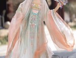 Embracing Tradition:The New Wave of Womens Qipao Cheongsam Fashion