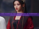 Elegant Maturity:The Unique Charm of a Stylish御姐s Cheongsam