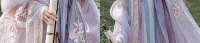 Elegant Sleepwear:The Fusion of Sentiment and Style in Hanfu Sleep Skirts