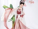 Summer Hanfu Fashion for Primary School Children:Embracing Traditional Beauty in the Heat of Summer