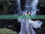 The Charm of Hanfu for the Petite:A Journey into the World of 145cm Hanzhi Fashion