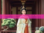 Affordable Authentic Hanfu:The Joy of Bai Cai Jia for Everyone
