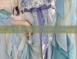 Summer of the Heroic Women:The Enchantment of Hanfu in Martial Arts Style
