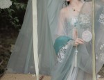 Exploring the Enchantment of Pink Hanfu Shoes:A Guide to Traditional Elegance