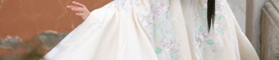 Han Yi Ge Traditional Chinese Clothing Store:A Journey into the Essence of Hanfu Fashion
