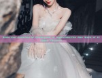 The Evolution of Hanfu Fashion:Post-Childhood Tradition and Modernity