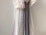 The Splendor of Da Qiaos Hanfu,Angela and Luna:A Cultural Journey in Traditional Chinese Elegance