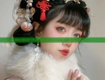 The Rise of Hanfu Skirt:A Short-sleeved Journey into Traditional Elegance