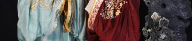 The Evolution of Tang-Style Hanfu Hair Accessories