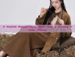 Green Hanfu Strapless Dress:Embracing the Traditional Elegance with a Modern Twist