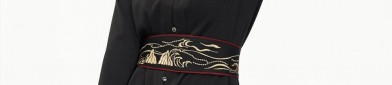 The Elegance of Single-Sided Slit Cheongsam:A Cultural Icon of Chinese Traditional Fashion