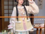 Shanghai Aristocrats Cheongsam Guide:A Glance into the Splendor of Traditional Beauty