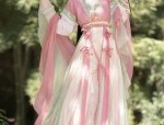 Encounter with the Qipao:A Cultural Journey Through Time