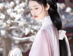 Qu Jujingyis Hanfu Fashion for 12-Year-Old Kids:A Closer Look