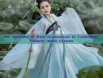 The Charm of Cheongsam Overcoat:A Fashionable Blend of Traditional Elegance and Modern Style