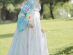 2023 New Style Tang Suit Womens Jacket:A Blend of Tradition and Modernity