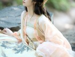 Childrens Hanfu Qixiong Ruqun:A Complete Guide to Traditional Chinese Clothing