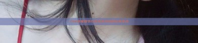 The鱼尾细节与旗袍内衬裙的完美结合