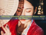 The Rise of Cheongsam:Fashioning Cultural Identity in 1930s China