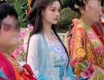 The Enchantment of Pearl Cheongsam Skirt:A Tale of Elegance and Tradition