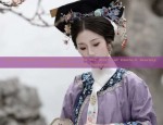The Little Girl and Her Journey into the World of Hanfu:A Journey of Eight-Year-Old Exploration