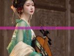 The Elegance of Horseface Skirt in the Wedding Toast Ceremony