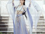 The Versatile Hanfu Headdress:A Complete Guide to Traditional Hair Accessories