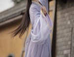 Winter Hanfu Fashion for Plus-Size Girls:Embracing the Beauty of Traditional Chinese Clothing
