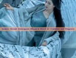 Reimagining the Cheongsam Dance Costume:Modern Innovations and Traditional Elegance